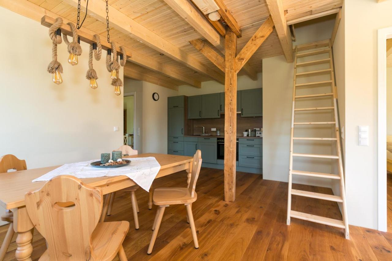 Ferienhof-Eiderdeich Delve Exterior foto