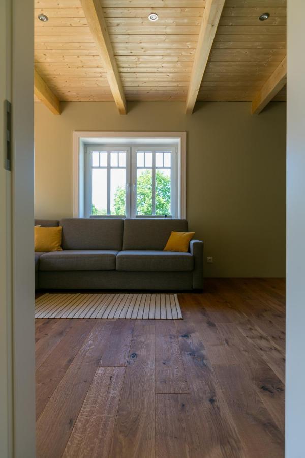 Ferienhof-Eiderdeich Delve Exterior foto