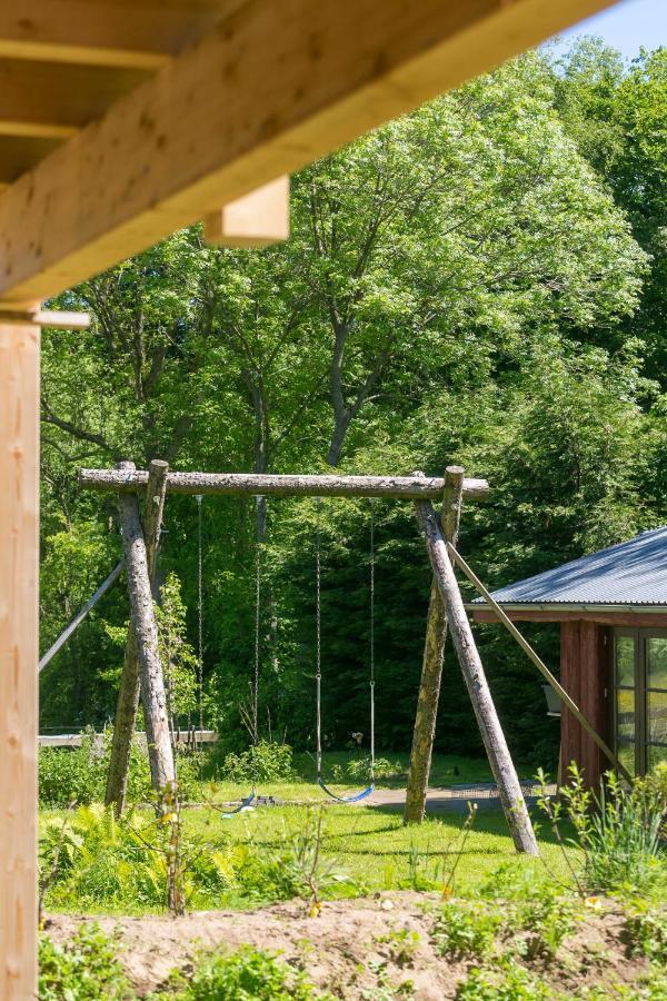 Ferienhof-Eiderdeich Delve Exterior foto