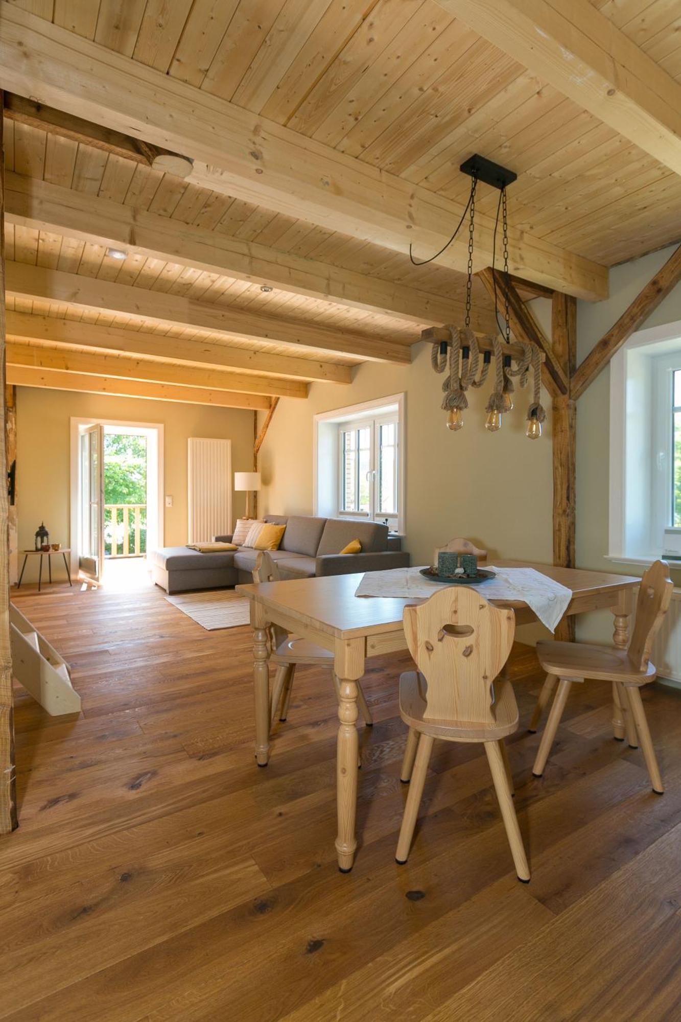 Ferienhof-Eiderdeich Delve Exterior foto