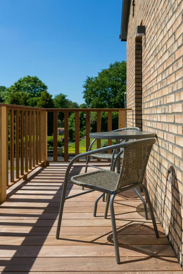 Ferienhof-Eiderdeich Delve Exterior foto